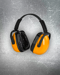 Защита органов слуха